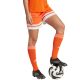 4. Adidas Squadra 25 Damenshorts Orange JC8660