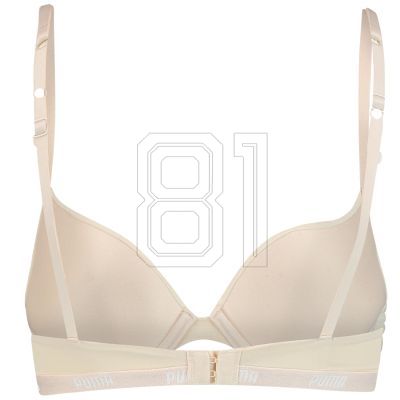 3. Puma Push-Up Bra W 604051 001-187