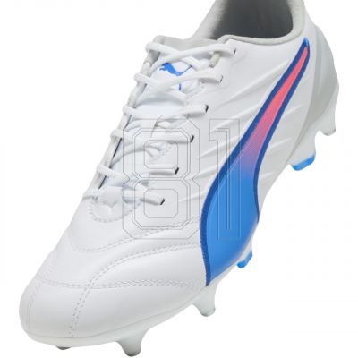 6. Puma King Pro MxSG M 107870 02 Fußballschuhe
