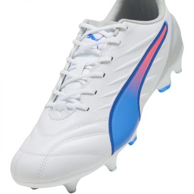 6. Puma King Pro MxSG M 107870 02 Fußballschuhe