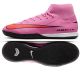 Nike Zoom Mercurial Superfly 10 Academy IC FQ8332-600 Schuhe