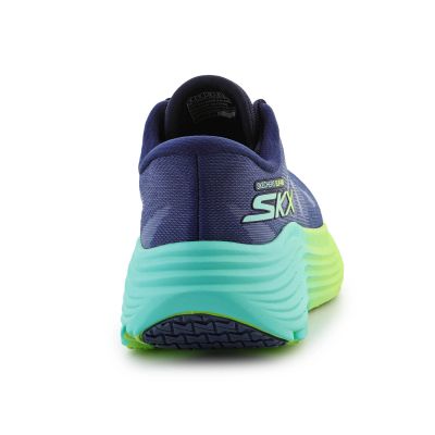 5. Skechers Max Cushioning Slip-Ins W 129473-NVLM Schuhe