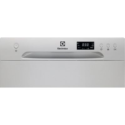4. Geschirrspüler ELECTROLUX ESF 2400 OS