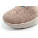 6. Skechers Damen-Sportschuhe Bobs Squad Waves, beige, hell, modisch