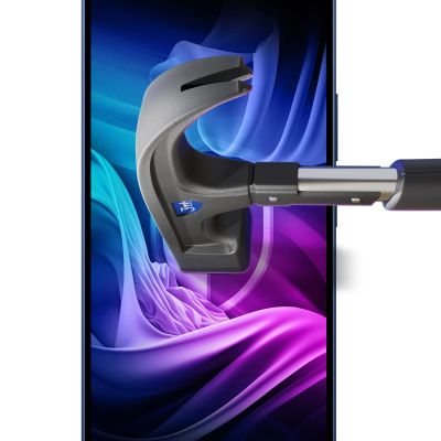 3. 3mk Silky Matt Pro matte Schutzfolie für Xiaomi Redmi 17 4G / 5G
