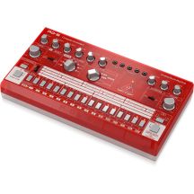 Behringer RD-6-SB Rhythmus-/Drumcomputer