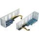 7. GIGABYTE G294-Z21-AAP2 Socket SP5 Rack (2U) Schwarz, Stahl