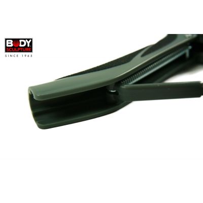 6. BB 918 verstellbare Klemme