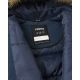 7. Reimatec Reima Mutka Kinder Winterjacke, wasserdicht, isoliert, marineblau (5100037B-6980)
