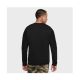 4. Nike NSW Tech Fleece Crew M CU4505-010 Sweatshirt