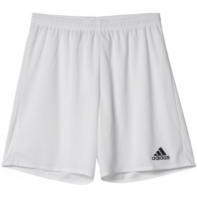 adidas Parma 16 Junior Fußballshorts in weiß