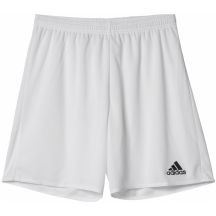 adidas Parma 16 Junior Fußballshorts in weiß