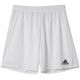adidas Parma 16 Junior Fußballshorts in weiß
