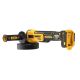 3. 18V Akku-Winkelschleifer DCG409VSNT DEWALT