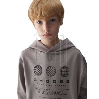 4F M1226 Jr Bluse 4FJWAW24TSWSM1226-26S