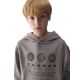 4F M1226 Jr Bluse 4FJWAW24TSWSM1226-26S