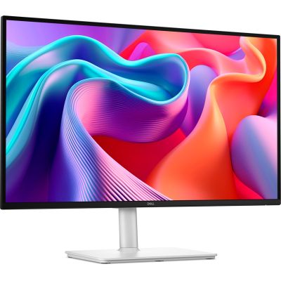 7. DELL PLUS LED QHD 27" S2725DSM 144Hz Monitor