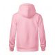 3. Malfini Moon Sweatshirt W MLI-42130 rosa