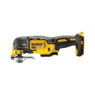 6. 18-V-Akku-Multifunktionswerkzeug DEWALT DCS355N