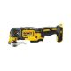 6. 18-V-Akku-Multifunktionswerkzeug DEWALT DCS355N