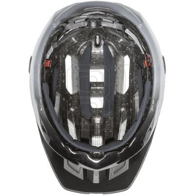 5. Uvex Quatro 41/3/775/34 Fahrradhelm