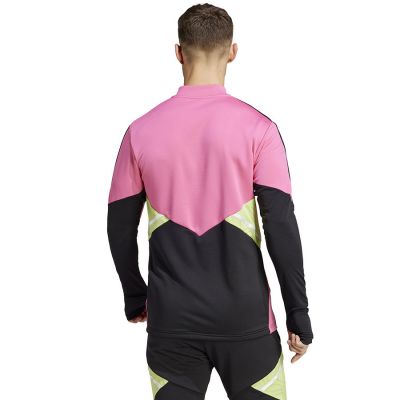 9. Adidas Juventus Training Top M HS7557 Sweatshirt