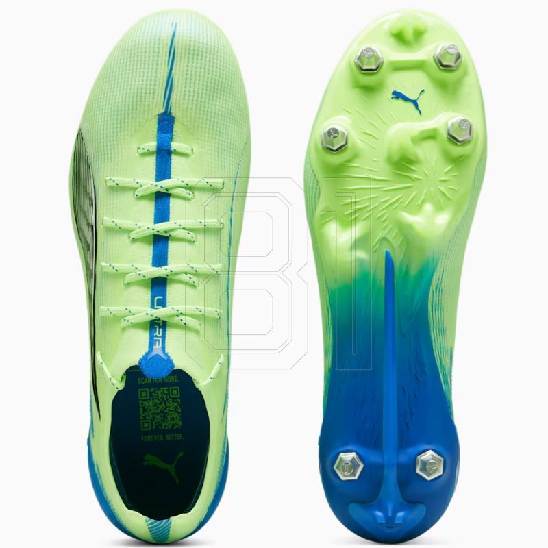 3. Puma ULTRA 5 Ultimate MxSG 107883-03 Schuhe