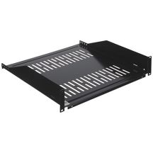 Regalplatte P19-2U/459*P2 für Rackschrank 459 mm