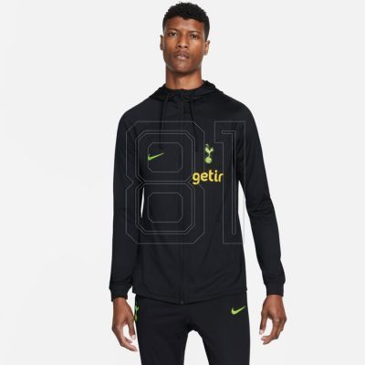2. Nike Tottenham Hotspur Strike M DJ8539-010 sweatshirt