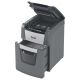 5. Rexel Optimum AutoFeed+ 90X Aktenvernichter (P-4), 90 Blatt, 34-Liter-Auffangbehälter