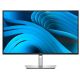 DELL Pro Plus P2725DE Computermonitor 68,6 cm (27") 2560 x 1440 px Quad HD LCD Schwarz, Silber