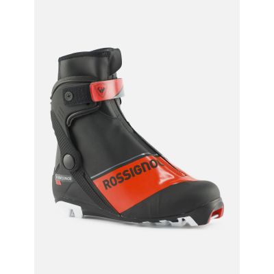 ROSSIGNOL X-IUM JR SC Laufschuhe - schwarz/rot