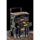 8. DEWALT TOUGH SYSTEM 2.0 KÜCHENTRUHE MIT 2 SCHUBLADEN DWST83529-1