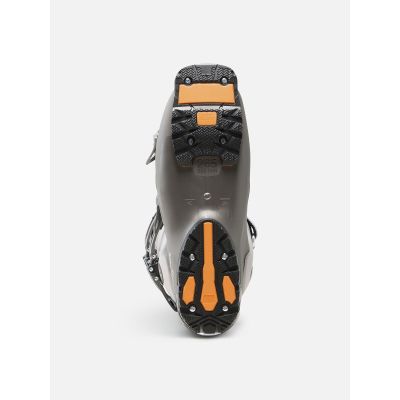 5. Rossignol Alltrack 90 Pro MV LT GW Skischuhe – Bronze/Hellgrau
