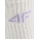 4. Lange Mädchen-Socken (4er-Pack) 4F 4FJRAW26USOCF1010-91S