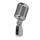 Stagg Vintage SDM 100 - dynamisches Mikrofon