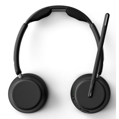 EPOS IMPACT 1060 Bluetooth-Kopfhörer, doppelseitig