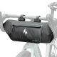 Rockbros AS-154 Fronttasche – Wasserdicht, Schwarz