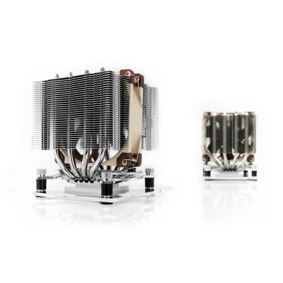 4. NOCTUA NH-D9L CPU-Kühler