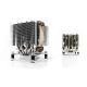 4. NOCTUA NH-D9L CPU-Kühler