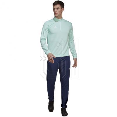 2. Sweatshirt adidas Entrada 22 Training Top M HC5050