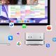5. Orico MiniLink 9-in-1 Dockingstation mit M.2 SSD-Festplatteneinschub – Silber