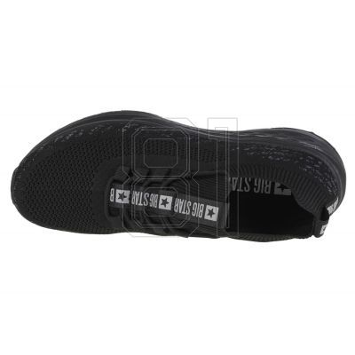 4. Big Star Shoes M JJ174167 Schuhe