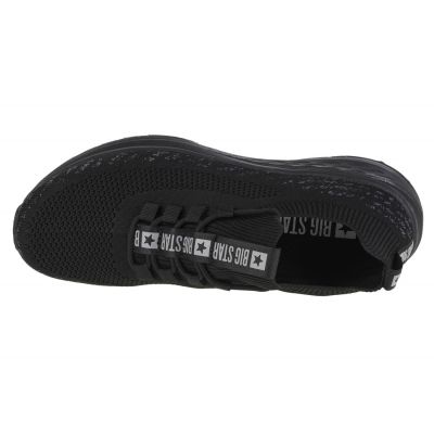 4. Big Star Shoes M JJ174167 Schuhe