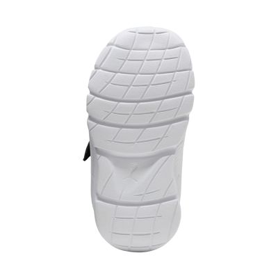6. Puma Flex Focus Modern AC+ Inf Kinderschuhe Schwarz 311523 01
