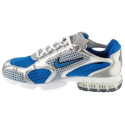 2. Nike Air Zoom Spiridion Cage 2 CJ1288-002 Blau 38.5