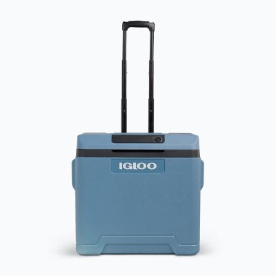 3. Igloo IE42 42l Thermoelektrischer Kühlschrank, Blau