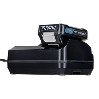 12. MAKITA DF333DWAE Akku-Bohrschrauber 10,8-12 V