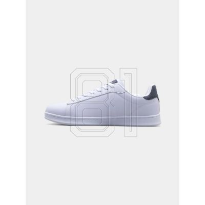 10. Lotto Dampolis Schuhe 2400221U M-1059