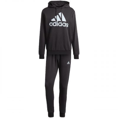 2. adidas Big Logo Terry Trainingsanzug M IJ8555